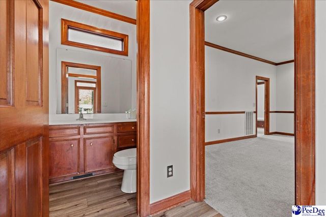 2208 Timberlane Dr, Florence, SC 29506
