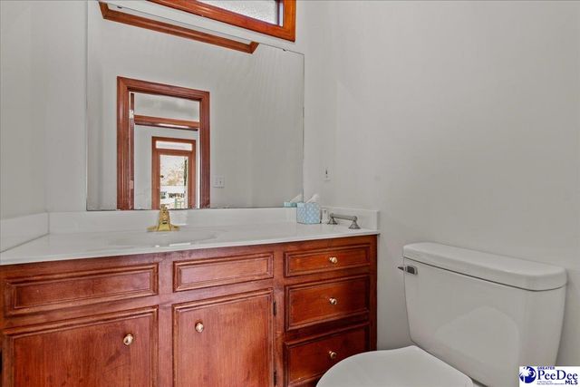 2208 Timberlane Dr, Florence, SC 29506
