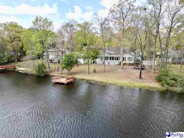 2208 Timberlane Dr, Florence, SC 29506