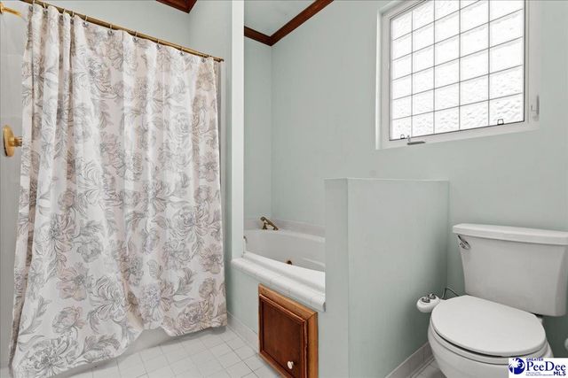 2208 Timberlane Dr, Florence, SC 29506