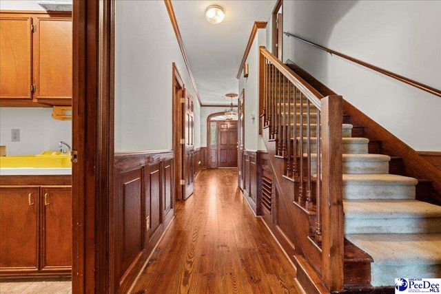 2208 Timberlane Dr, Florence, SC 29506