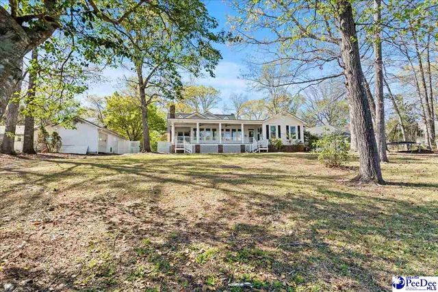 2208 Timberlane Dr, Florence, SC 29506