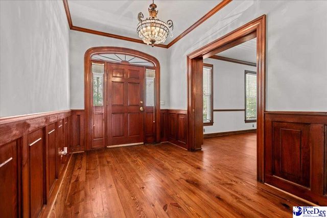 2208 Timberlane Dr, Florence, SC 29506