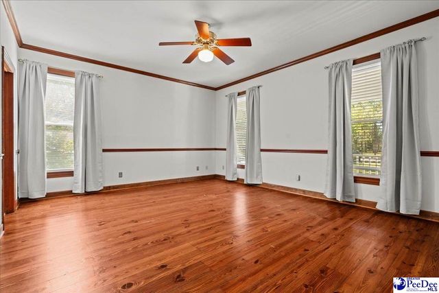 2208 Timberlane Dr, Florence, SC 29506