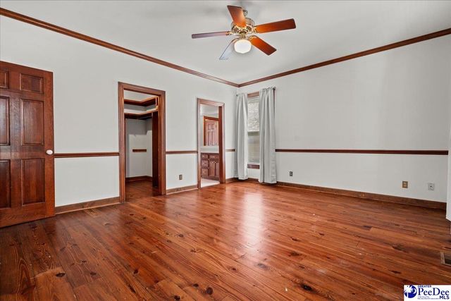 2208 Timberlane Dr, Florence, SC 29506