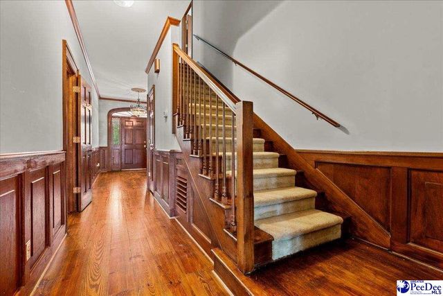 2208 Timberlane Dr, Florence, SC 29506