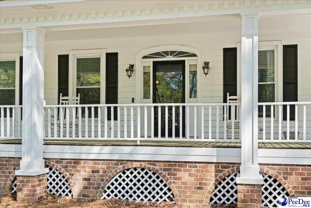 2208 Timberlane Dr, Florence, SC 29506
