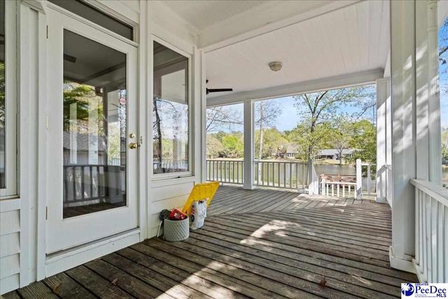 2208 Timberlane Dr, Florence, SC 29506