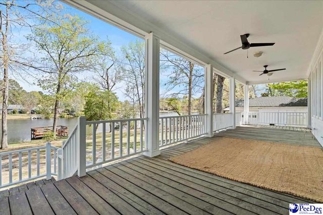 2208 Timberlane Dr, Florence, SC 29506