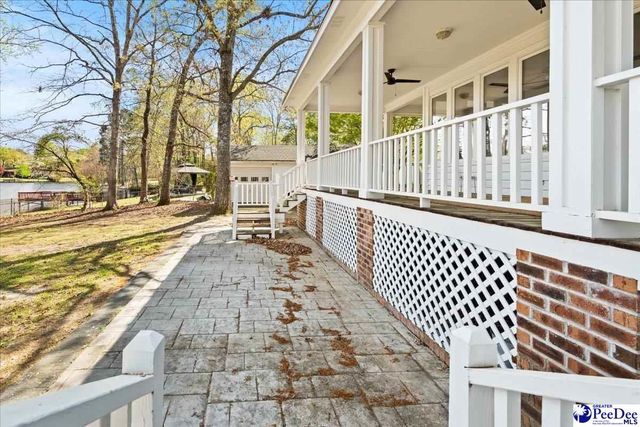 2208 Timberlane Dr, Florence, SC 29506
