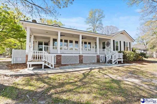2208 Timberlane Dr, Florence, SC 29506