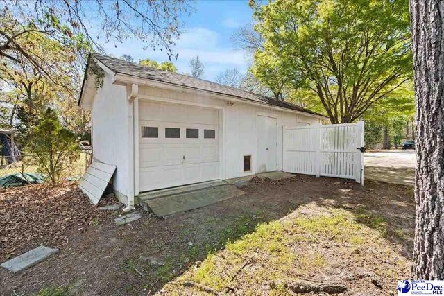 2208 Timberlane Dr, Florence, SC 29506