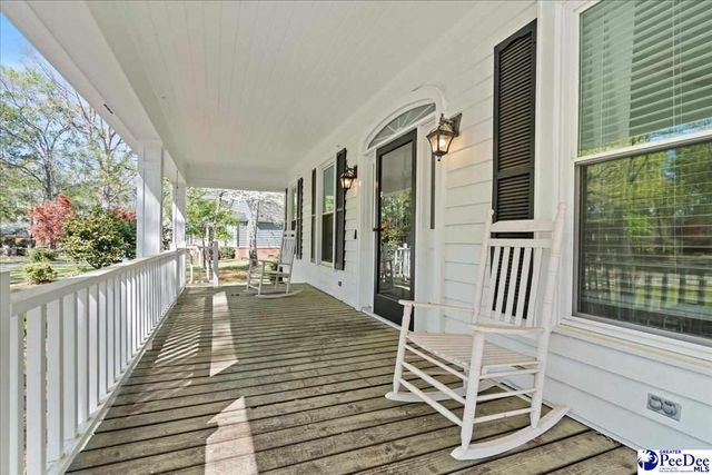 2208 Timberlane Dr, Florence, SC 29506