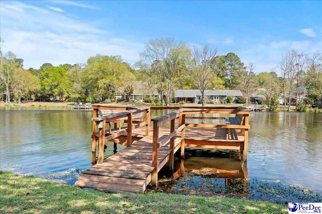 2208 Timberlane Dr, Florence, SC 29506