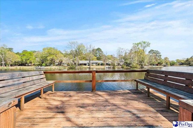 2208 Timberlane Dr, Florence, SC 29506