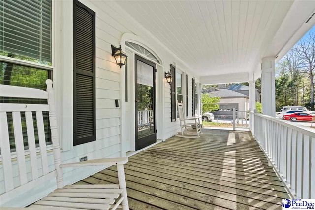 2208 Timberlane Dr, Florence, SC 29506