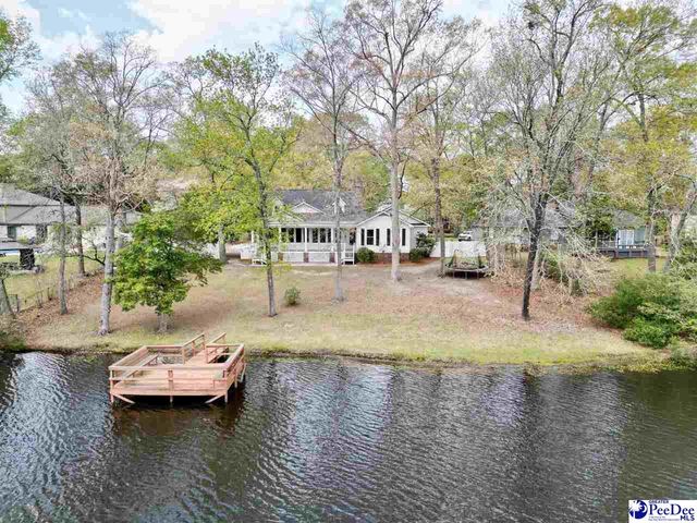 2208 Timberlane Dr, Florence, SC 29506