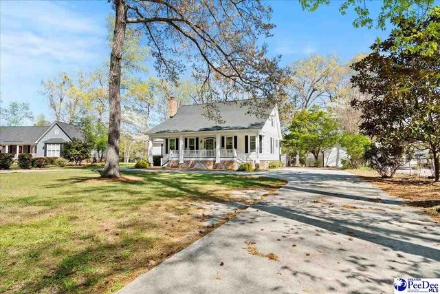 2208 Timberlane Dr, Florence, SC 29506