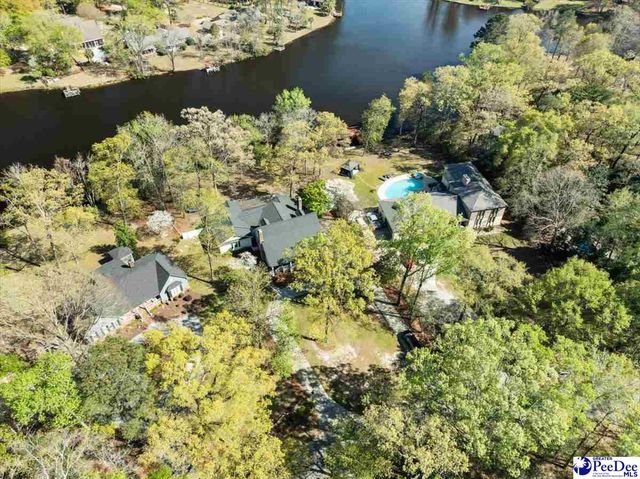 2208 Timberlane Dr, Florence, SC 29506
