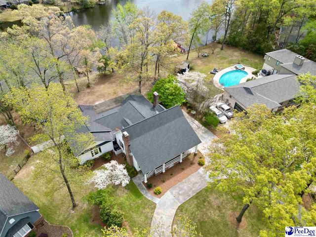 2208 Timberlane Dr, Florence, SC 29506