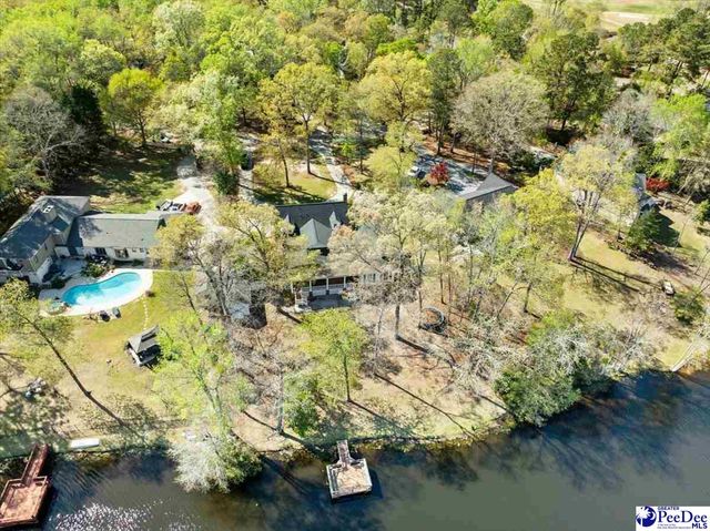 2208 Timberlane Dr, Florence, SC 29506