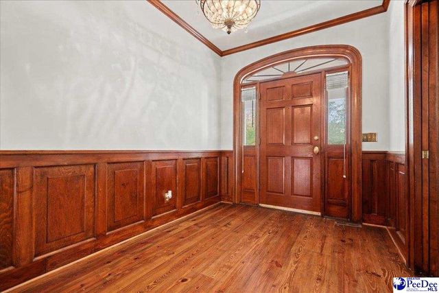 2208 Timberlane Dr, Florence, SC 29506