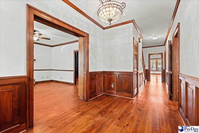 2208 Timberlane Dr, Florence, SC 29506