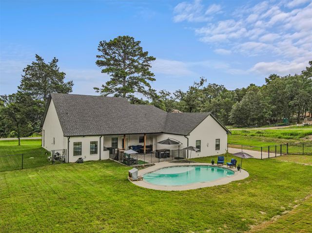 107 Private Road 6305, Mineola, TX 75773