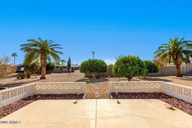 18002 N 135th Drive, Sun City West, AZ 85375