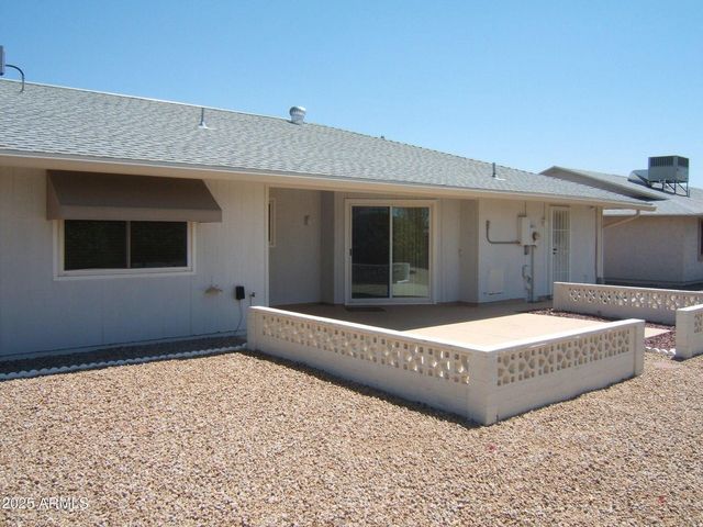 18002 N 135th Drive, Sun City West, AZ 85375