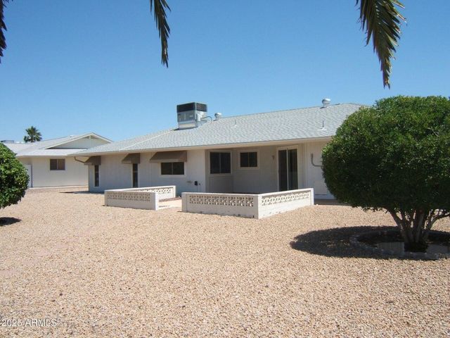 18002 N 135th Drive, Sun City West, AZ 85375