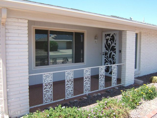 18002 N 135th Drive, Sun City West, AZ 85375