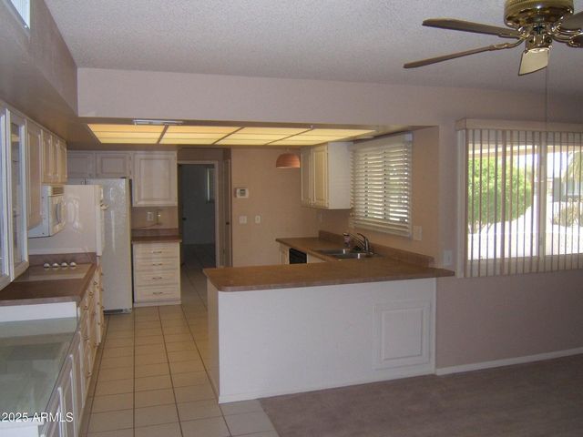 18002 N 135th Drive, Sun City West, AZ 85375
