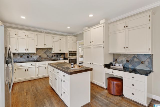 3509 COLD HARBOR LANE, Mountain Brook, AL 35223