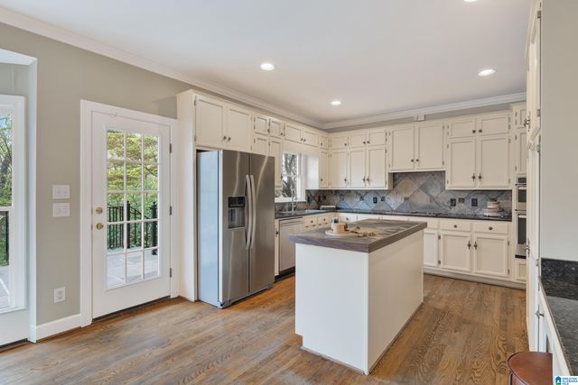 3509 COLD HARBOR LANE, Mountain Brook, AL 35223