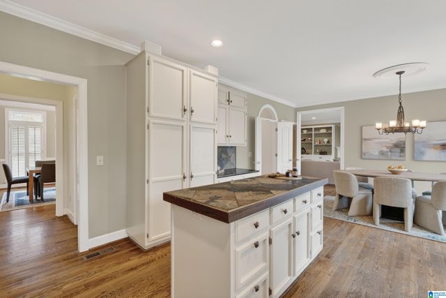 3509 COLD HARBOR LANE, Mountain Brook, AL 35223