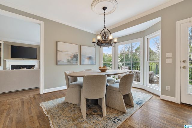 3509 COLD HARBOR LANE, Mountain Brook, AL 35223