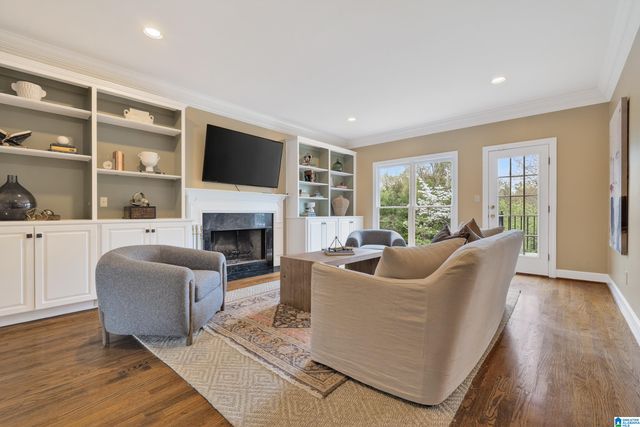 3509 COLD HARBOR LANE, Mountain Brook, AL 35223