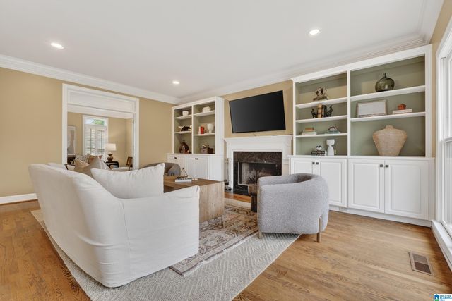 3509 COLD HARBOR LANE, Mountain Brook, AL 35223