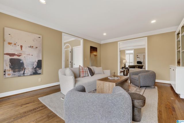 3509 COLD HARBOR LANE, Mountain Brook, AL 35223