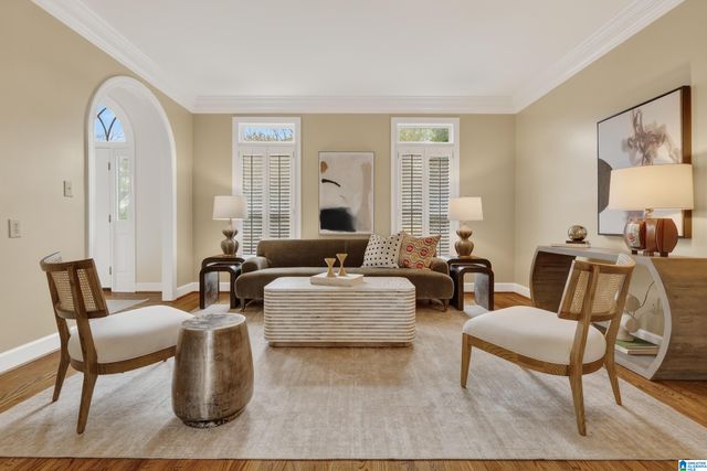 3509 COLD HARBOR LANE, Mountain Brook, AL 35223