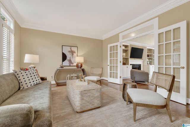3509 COLD HARBOR LANE, Mountain Brook, AL 35223