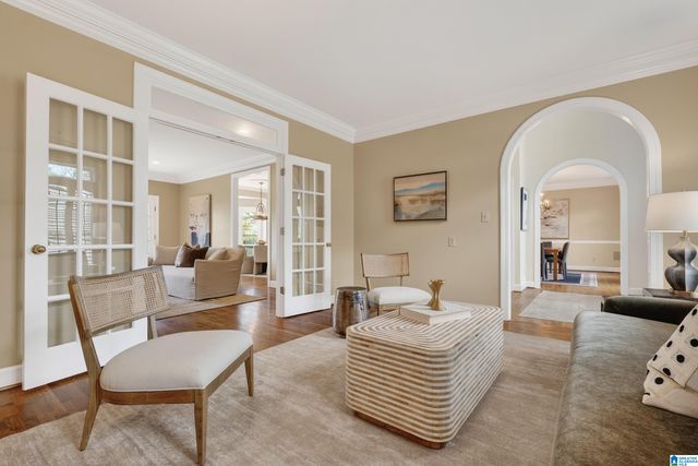 3509 COLD HARBOR LANE, Mountain Brook, AL 35223
