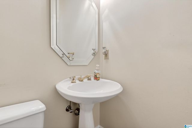 3509 COLD HARBOR LANE, Mountain Brook, AL 35223