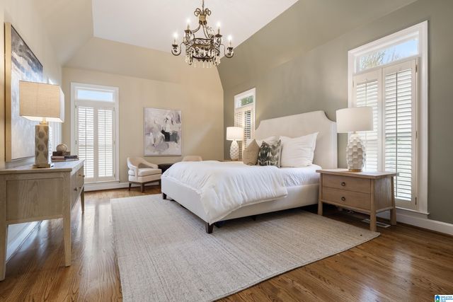 3509 COLD HARBOR LANE, Mountain Brook, AL 35223
