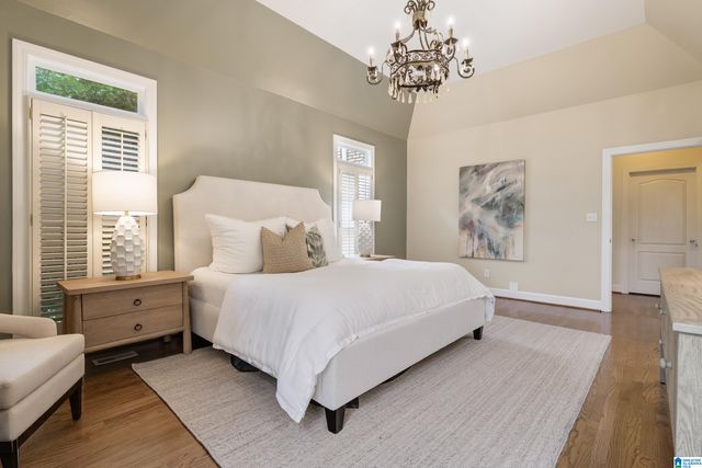 3509 COLD HARBOR LANE, Mountain Brook, AL 35223