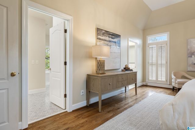 3509 COLD HARBOR LANE, Mountain Brook, AL 35223