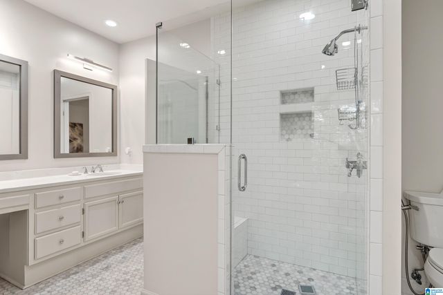 3509 COLD HARBOR LANE, Mountain Brook, AL 35223