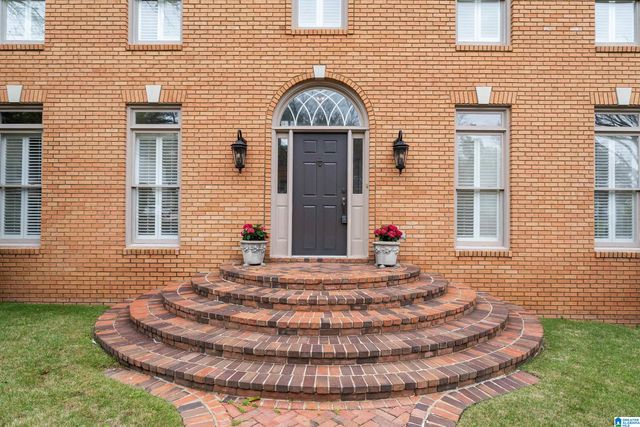 3509 COLD HARBOR LANE, Mountain Brook, AL 35223