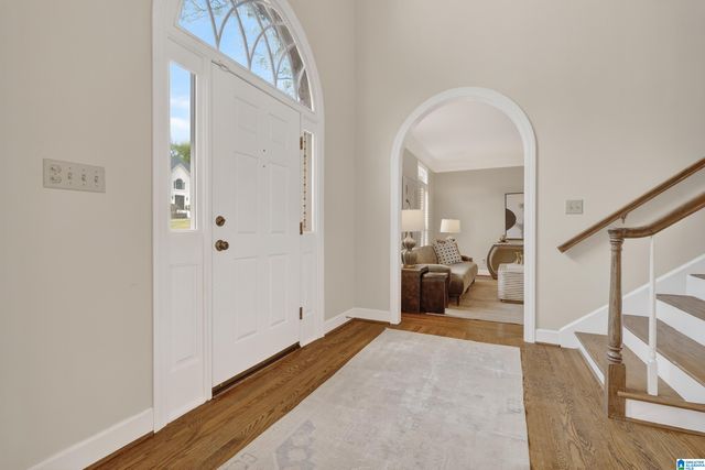 3509 COLD HARBOR LANE, Mountain Brook, AL 35223